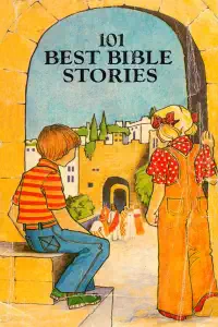 101 Best Bible Stories - David Kyles